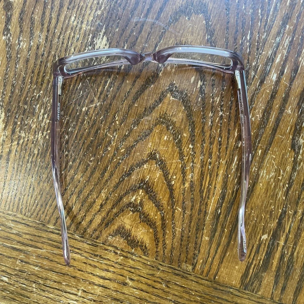10 Crosby Derek Lam frames only